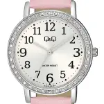 RELOJ QQ ANALOGO DAMA Q32B-003PY - Imagen 2