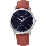 RELOJ QQ ANALOGO CABALLERO Q59B-004PY