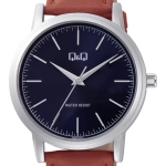 RELOJ QQ ANALOGO CABALLERO Q59B-004PY - Imagen 2