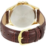 RELOJ QQ ANALOGO CABALLERO QA06J100Y - Imagen 2