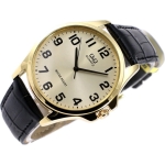 RELOJ QQ ANALOGO CABALLERO QA06J103Y - Imagen 2