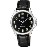 RELOJ QQ ANALOGO CABALLERO QA06J305Y