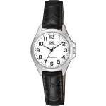 RELOJ QQ ANALOGO DAMA QA07J304Y