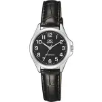 RELOJ QQ ANALOGO DAMA QA07J305Y