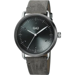 RELOJ Q&Q ANALOGO CABALLERO QB74J512Y
