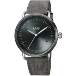 RELOJ Q&Q ANALOGO CABALLERO QB74J512Y