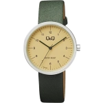 RELOJ Q&Q ANALOGO CABALLERO QC24J325Y