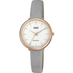 RELOJ Q&Q ANALOGO DAMA QC35J101Y