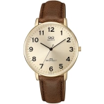 RELOJ QQ ANALOGO CABALLERO QZ00J103Y