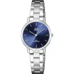 RELOJ QQ ANALOGO DAMA QZ01J212Y