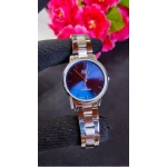 RELOJ QQ ANALOGO DAMA QZ01J212Y - Imagen 2