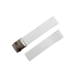 Strap Replacement for Tissot T-Race White - Imagen 2