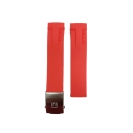 Strap Replacement for Tissot T-Race Red