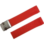 Strap Replacement for Tissot T-Race Red - Imagen 2