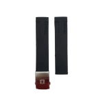 Strap Replacement for Tissot T-Race Black