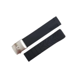 Strap Replacement for Tissot T-Race Black - Imagen 2