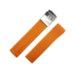 Strap Replacement for Tissot T-Race Orange - Imagen 2