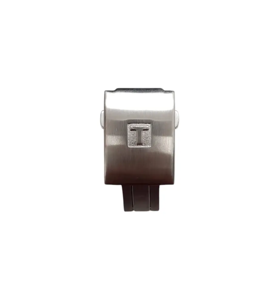 T640015934-1.png CLASP BUCKLE SS FOR TISSOT T-RACE - Imagen 1