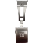 CLASP BUCKLE SS FOR TISSOT T-RACE - Imagen 2