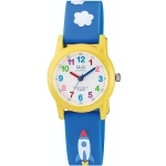 RELOJ Q&Q ANALOGO NIÑOS VR99J003Y