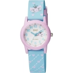 RELOJ Q&Q ANALOGO NIÑOS VR99J007Y