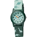 RELOJ Q&Q ANALOGO NIÑOS VR99J010Y