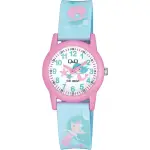 RELOJ Q&Q ANALOGO NIÑOS VR99J012Y
