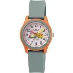 RELOJ Q&Q ANALOGO NIÑOS VS59J008Y
