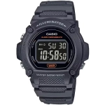 RELOJ CASIO DIGITAL CABALLERO W-219H-8BV