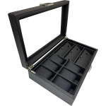 CAJA ORGANIZADORA PARA RELOJES Y GAFAS 6/3 PCS. EBX-6-3 - Imagen 2