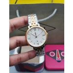 FOSSIL JACQUELINE ANALOG SILVER DIAL WATCH FOR WOMEN - Imagen 3
