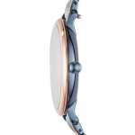 FOSSIL JACQUELINE TWO-TONE STAINLESS STEEL WATCH FOR WOMEN - Imagen 2