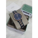 FOSSIL JACQUELINE TWO-TONE STAINLESS STEEL WATCH FOR WOMEN - Imagen 3