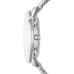 FOSSIL NEUTRA CHRONOGRAPH STAINLESS STEEL BRACELET WATCH FOR MEN - Imagen 2