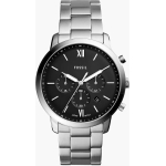 FOSSIL NEUTRA CHRONOGRAPH STAINLESS STEEL WATCH FOR MEN