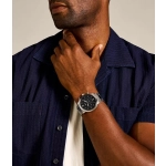 FOSSIL NEUTRA CHRONOGRAPH STAINLESS STEEL WATCH FOR MEN - Imagen 3