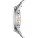 FOSSIL TOWNSMAN CHRONOGRAPH STAINLESS STEEL WATCH FOR MEN - Imagen 2