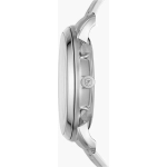 FOSSIL NEUTRA CHRONOGRAPH STAINLESS STEEL WATCH FOR MEN - Imagen 2