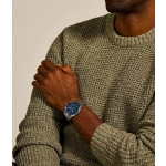 FOSSIL NEUTRA CHRONOGRAPH STAINLESS STEEL WATCH FOR MEN - Imagen 3