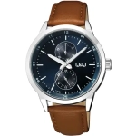 RELOJ Q&Q ANALOGO CABALLERO A11A-001PY