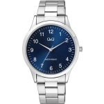 RELOJ Q&Q ANALOGO CABALLERO C08A-001PY