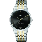 RELOJ Q&Q ANALOGO CABALLERO C62A-002PY