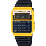 RELOJ CASIO DIGITAL CABALLERO EDICIÓN PAC-MAN CA-53WPC-1B - Imagen 2