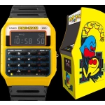 RELOJ CASIO DIGITAL CABALLERO EDICIÓN PAC-MAN CA-53WPC-1B - Imagen 4