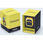 RELOJ CASIO DIGITAL CABALLERO EDICIÓN PAC-MAN CA-53WPC-1B