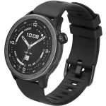 RELOJ CUBITT CON BLUETOOTH AURA 2 BLACK - Imagen 2
