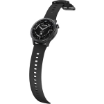 RELOJ CUBITT CON BLUETOOTH AURA 2 BLACK - Imagen 3