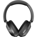 POWER HEADPHONES CUBITT OBSIDIAN BLACK