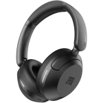 POWER HEADPHONES CUBITT OBSIDIAN BLACK - Imagen 2