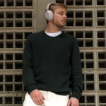 POWER HEADPHONES CUBITT ROSEWOOD - Imagen 3